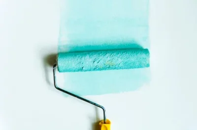 Peinture intérieure à Asnières-sur-Saône — murs, plafonds et boiseries